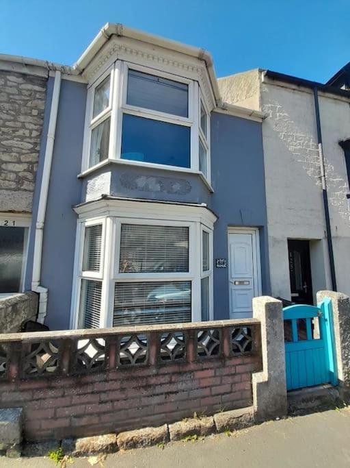 Sea View Cottage In Dorset, Portland Exterior foto